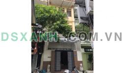 Cho thuê cả nhà ngõ Tự Do, Hai Bà Trưng; 0963831991
