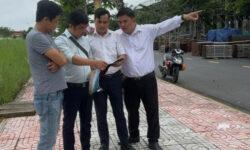 Làm bất động sản nhiều năm lần đâu tiên thấy DA hoàn thiện 100% có sổ hồng CK 30% tại Long An