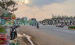 Cần tiền bán đất TP Đồng Xoài, giá 600tr