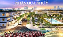 Đất nền tiềm năng nhất Bình Phước – Mua đắt tặng SH – Chiết khấu ưu đãi đến 31%