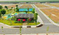 Bán shophouse 6ty5 đường DT769