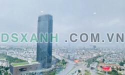 Cho thuê ngắn hạn, dài hạn căn hộ 2 PN dự án Hoàng Huy Grand Tower, Sở Dầu giá tốt LH 0354.111.039