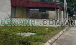 Bán mảnh đất 40M ô tô vào đất thôn Bạch Hạ, Phú Xuyên giá 600tr