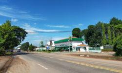 Đất SHR , Cách Nhựa Trần Phú 100m TP.Tây Ninh.