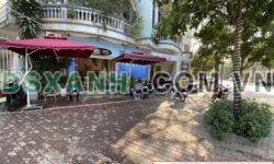 Chính chủ sang nhượng quán cafe – văn phòng tại 92  phố Trạm, Long Biên, 0919613528