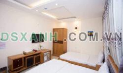bán nhà mặt tiền Cao Thắng 3.6×14 kết cấu 3 lầu st nhà mới giá 15.8