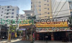 CHo thuê góc hai mặt tiền NGuyễn Văn Thoại sát Biển MỸ KHê