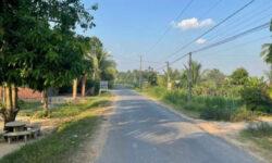 bán đất tây ninh giá rẻ mt nhựa xã thjanh tây tân biên