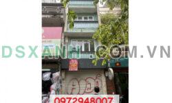 💥Cho thuê nhà 6 tầng phường Hàng Bông, Hoàn Kiếm; 0972948007