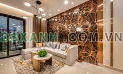 SORA gardens, căn hộ Nhật Bản, liền kề AEON TP Mới, trả chỉ 50% nhận nhà ngay