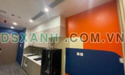 Vinhomes Ocean Park, cho căn hộ Studio 33m2,đầy đủ nội thất