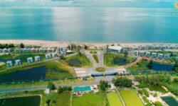 Bán căn hộ nghỉ dưỡng Charm Resort Hồ Tràm, chia sẻ lợi nhuận 90%, thanh toán chỉ 600Tr-0966.047.768