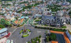 Cần bán gấp lô đất thuận an, bình dương, gần trạm thu phí suối giữa.