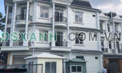 Chính Chủ Kẹt tiền bán gấp nhà PHố Dĩ An