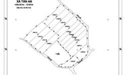 Bán đất sào tại Tân An, Vĩnh Cửu, Đồng Nai, 0943085656