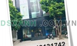 ⭐Chính chủ cho thuê 3 tầng toà nhà  số 22 Trần Phú, P.Điện Biên, TP.Thanh Hoá; 0819131742