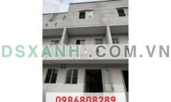 Cho thuê nhà trọ 1 trệt 2 lầu mới xây tại Bình Chuẩn, Thuận An, Bình Dương; 5tr/th; 0986808289