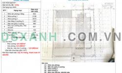 CHO THUÊ 8000m2 NHÀ XƯỞNG TRONG KCN QUẾ VÕ 1, BẮC NINH.
