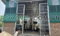 CHO THUÊ KHO  NHÀ XƯỞNG THANH TRÌ, 170M2 TỨ HIỆP – KHU CỔ ĐIỂN – GÍA17 TRIỆU/THÁNG.