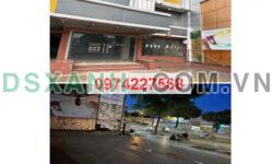⭐Mặt bằng kinh doanh 300m2 đường Lý Thường Kiệt, Q.11; HCM; 85tr/th; 0974227568