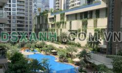 Deal tốt Chốt ngay 2pn 102m2 Full nt cao cấp, view thành phố thoáng mát, giá tốt chỉ 28tr, gọi Duy