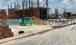 Bán đất cách Vsip 2 chỉ 2km, ngay kcn Tân Bình Tân Uyên. 580tr, hỗ trợ ngân hàng