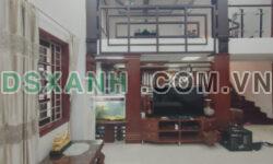 Cho thuê biệt thự Văn Cao 150m