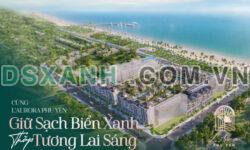 Bán căn nhà đường trần nhân tông giáp biển chỉ 13ty liên hệ 0866563878