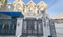 🏡 CHỦ HẠ GIÁ CÒN 1 TỶ 200 NHÀ 2 LẦU BỬU LONG
