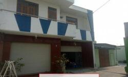💥Chính chủ bán 800m2 nhà xưởng 2 tầng thổ cư tại Phước Lâm, Cần Giuộc, Long An; 17 tỷ; 0909982189