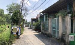 Bán đất xã Phước Bình gần KCN Gò Dầu, 5×20, 40tc, giá rẻ