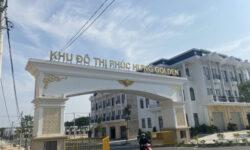 bán căn nhà mặt phố tại Minh Hưng BP  lấy vốn làm ăn cho bà LINH