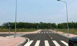 Chỉ với 239 triệu sở hữu lô đất thổ cư, ngay tp Đồng Xoài.