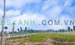 Đất trung tâm Hành Chính, đường Tố Hữu 36m đã có sổ