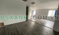 cho thuê văn phòng diện tích 120m2 mặt tiền nguyễn công trứ Q1