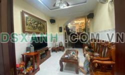 Cho thuê Nguyên Căn, 5 Tầng, Full Nội Thất, Hẻm ôtô Bùi Minh Trực P5Q8.