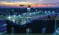 TƯNG BỪNG GIAO DỊCH TẠI LEGACY CENTRAL TRONG NGÀY SINH NHẬT KIM OANH GROUP