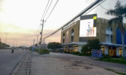 Đất Mặt Tiển Quốc Lộ 51