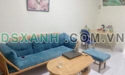 Góc cho thuê căn hộ 56m2 full đồ