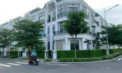 CẦN BÁN LỖ GẤP XỬ LÝ CÔNG VIỆC CĂN NHÀ 2 LẦU GẦN BỜ SÔNG TẠI DỰ ÁN SOLAR CITY – DỰ ÁN ĐẸP NHẤT LONG AN — CHỈ 2.2 TỶ