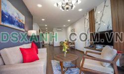 Bán LỖ căn RAMADA HẠ LONG 2 Ngủ + 2 WC full nỘI THẤT 1,5X TỶ – 0965  524  396