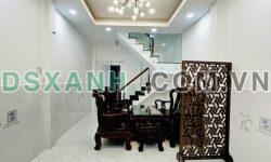GIẢM GẤP 2 TỶ – CHỈ CÒN NHỈNH 3 TỶ – HXH HOÀNG HOA THÁM – 50M2 – 2 TẦNG MỚI ĐẸP