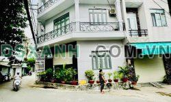 NHÀ BÈ – HẺM NHỰA 6m HUỲNH TẤN PHÁT – NHÀ 3 TẦNG LÔ GÓC – 14x9m – NHỈNH 5 TỶ