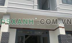 ✅ GIÁ ĐẦU TƯ 1.17 tỷ Nhà 2 tầng 2 mê Tân Uyên – Bình Dương