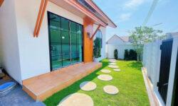🍎580m2Thổ Cư Đất Mặt Tiền Đường nhựa 20m Gần Biển Hồ Tràm – Vũng Tàu
