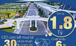 CENTURY CITY TÂM ĐIỂM KẾT NỐI ĐẦU TƯ