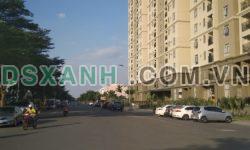 lô đất đường phạm trọng cầu KDC Gia hòa Phước long B DT 133m giá tốt