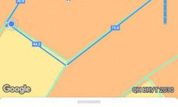 Bán đất 3.000m2 mặt tiền đường nhựa. Bán kính 2km đầy đủ các tiện ích xã Sơn Bình – Châu Đức.