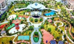 Thành phố sân bay Long Thành- Tặng ngay NGAY SỔ TIẾT KIỆM