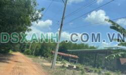 Chỉ 250tr sở hữu ngay nền đất 190m2 có thổ cư ở Bình Dương chính chủ hỗ trợ vay ngân hàng